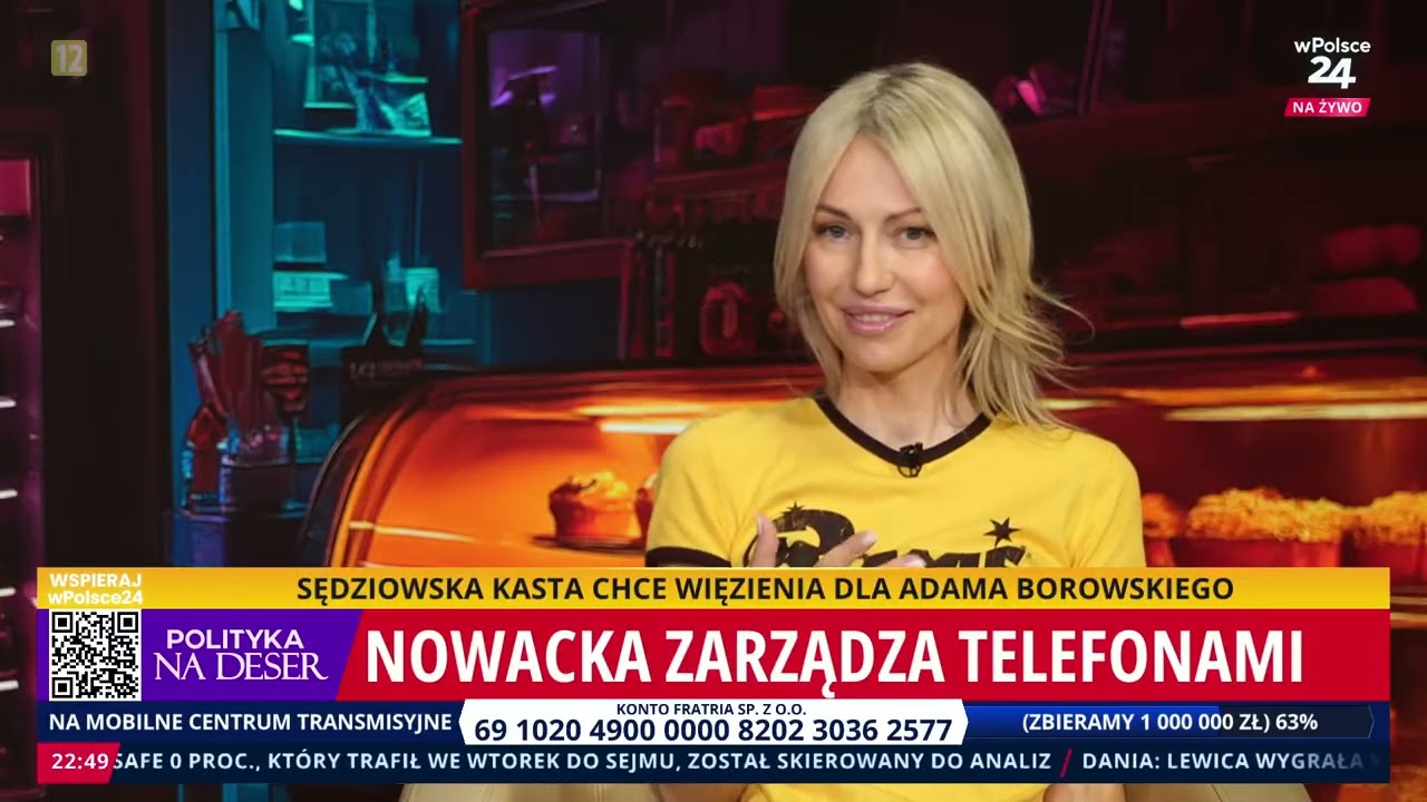 ETS darem dla obywateli? Gra w trzy mieszkania! Polityka na Deser