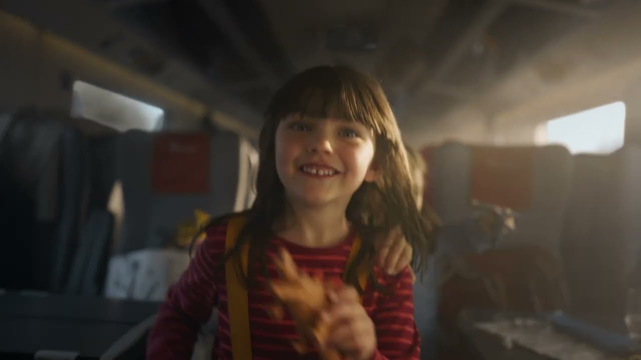 Trenitalia France - La dolce vita à grande vitesse