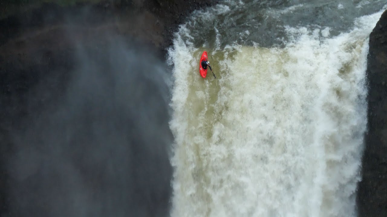 Atmospheric River // December 2025