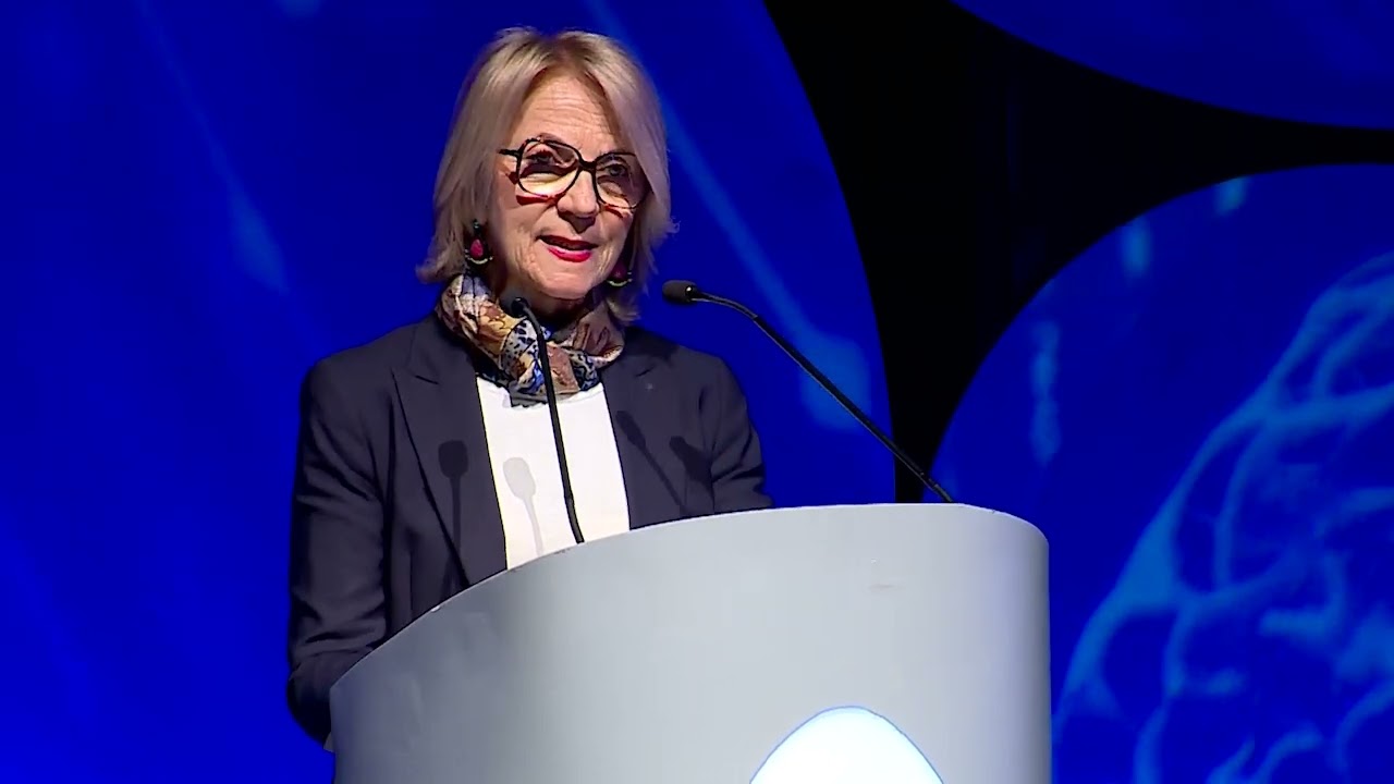 KEYNOTE SPEECHES 1