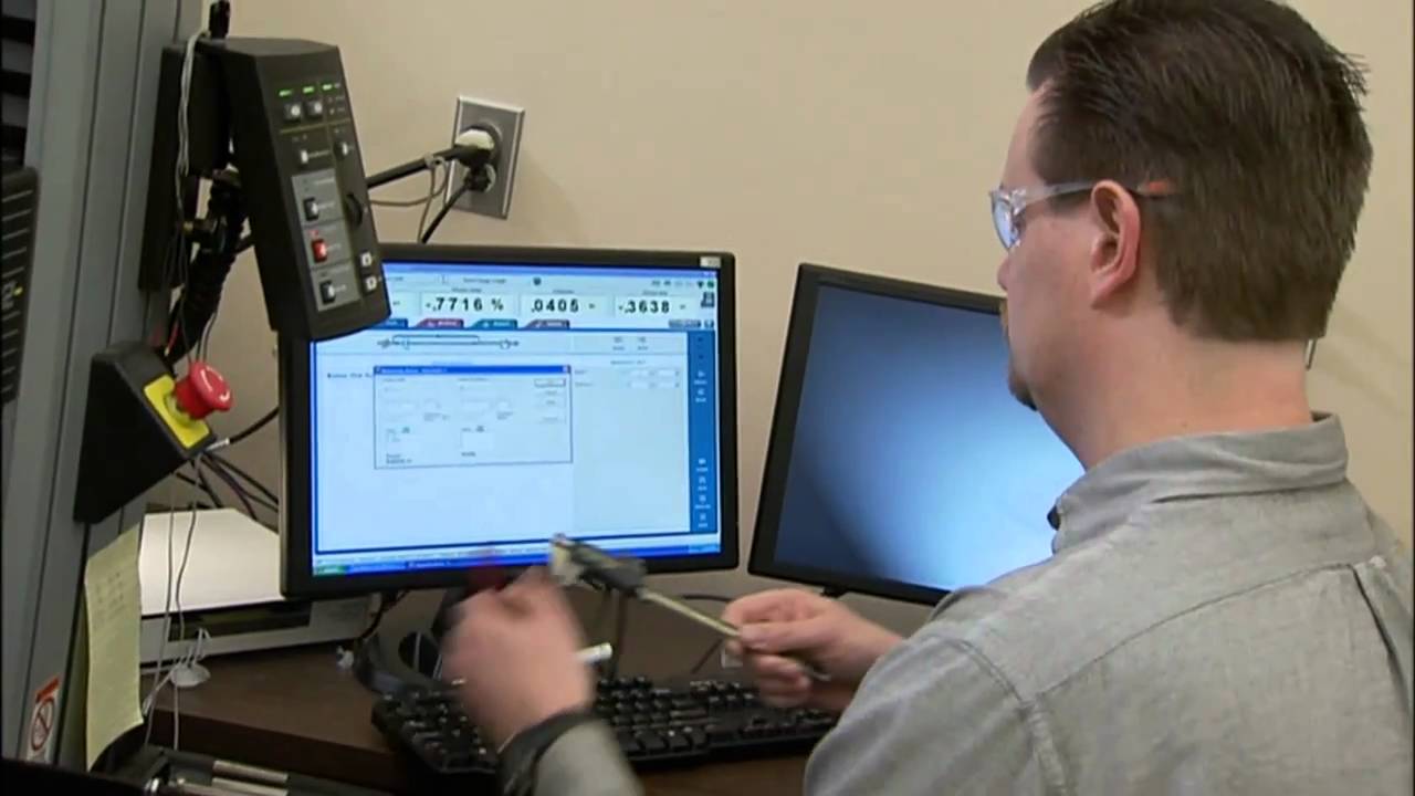 Job Hunter | Plastics | MPB TV