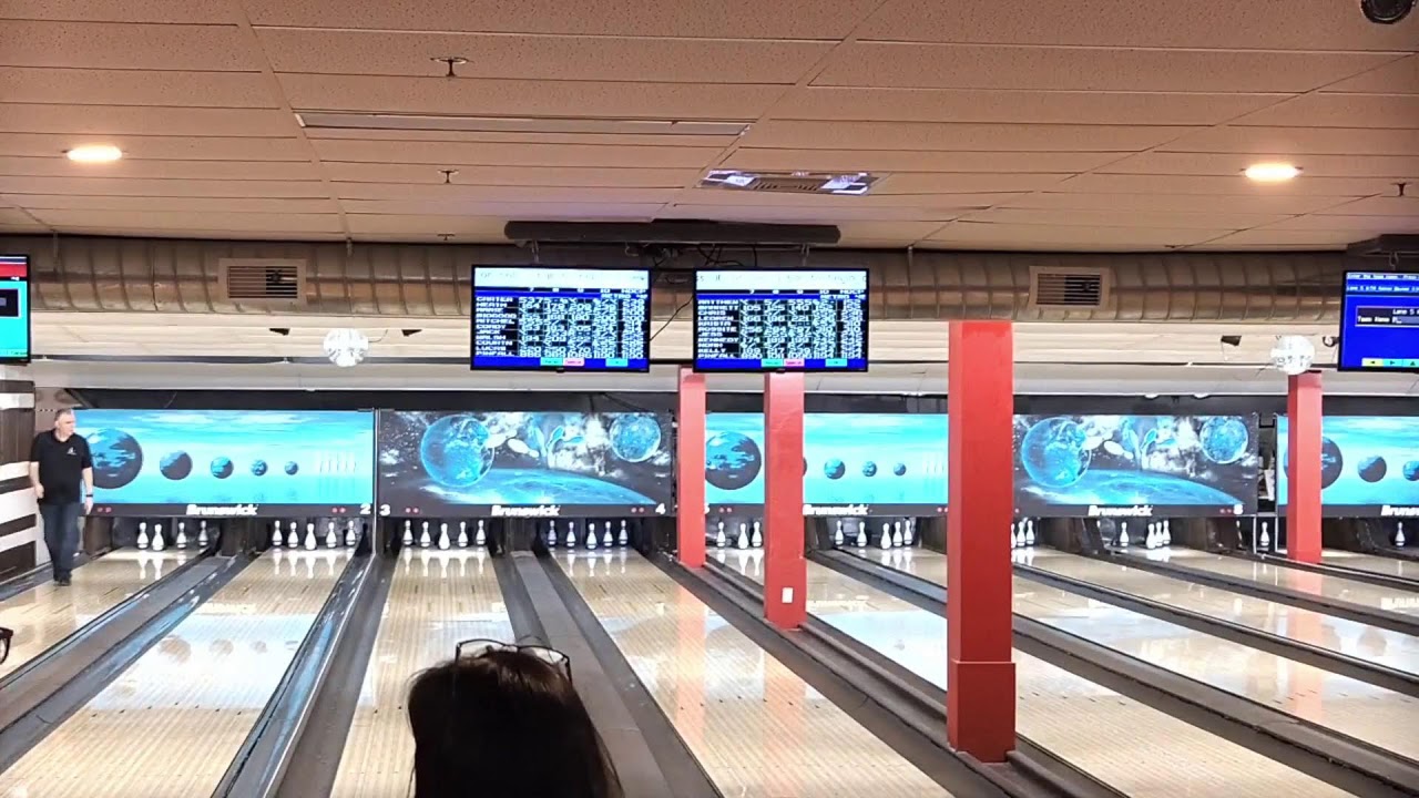 2026 NL5PBA Open Provincials - Stepladder 1