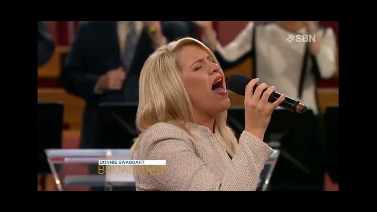 Perfect in Everyway ,YAHWEH By Grace Brumley #familyworshipcenter #fwc