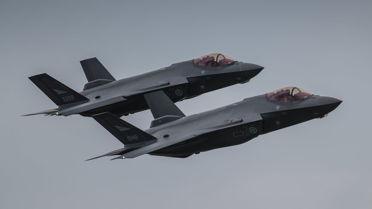 Flydagen Sola 2019