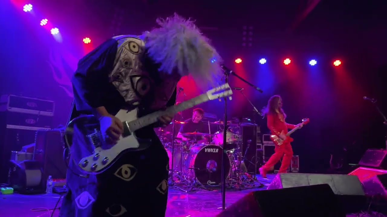 MELVINS 