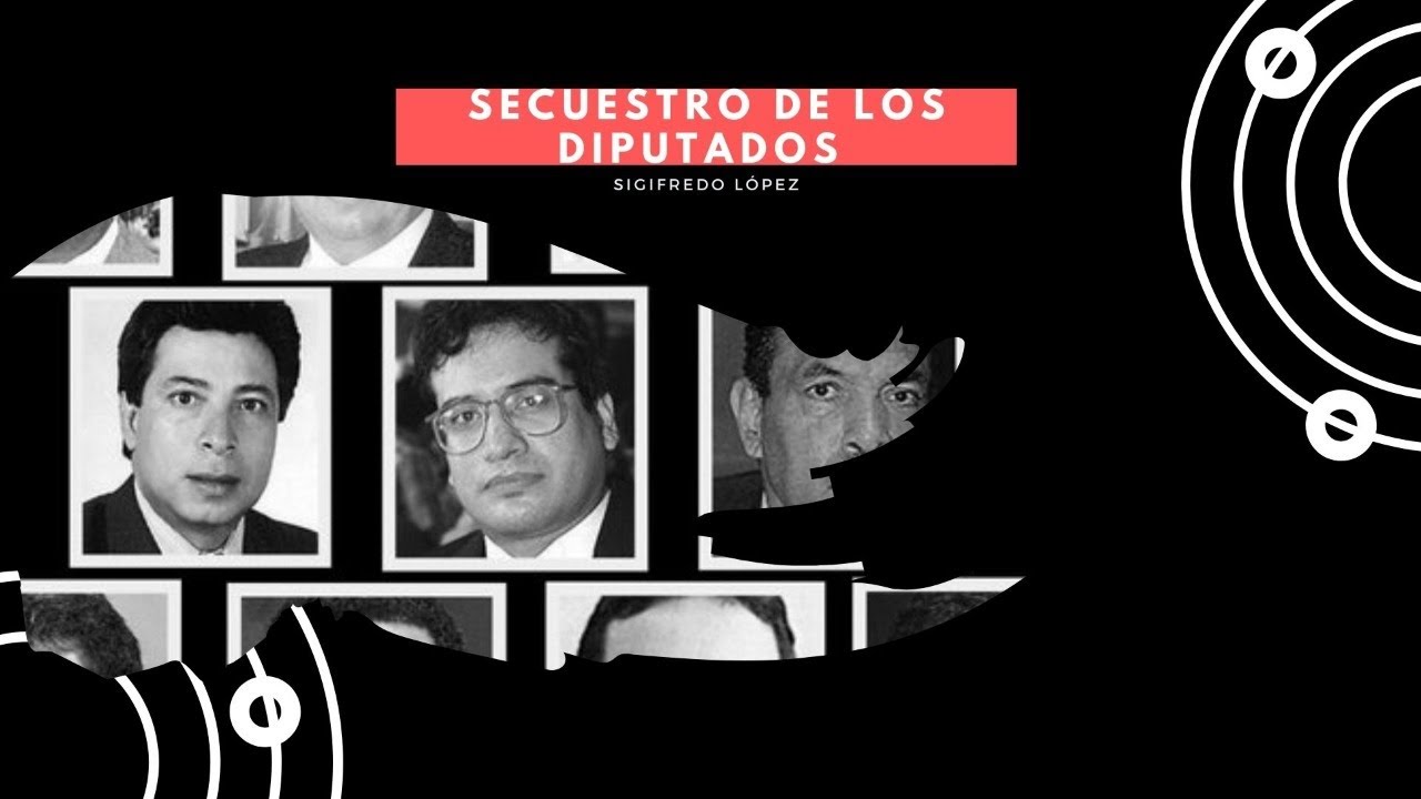 “Vivimos un infierno”: Sigifredo López tras 19 años del secuestro de los diputados - Cali 24 Horas