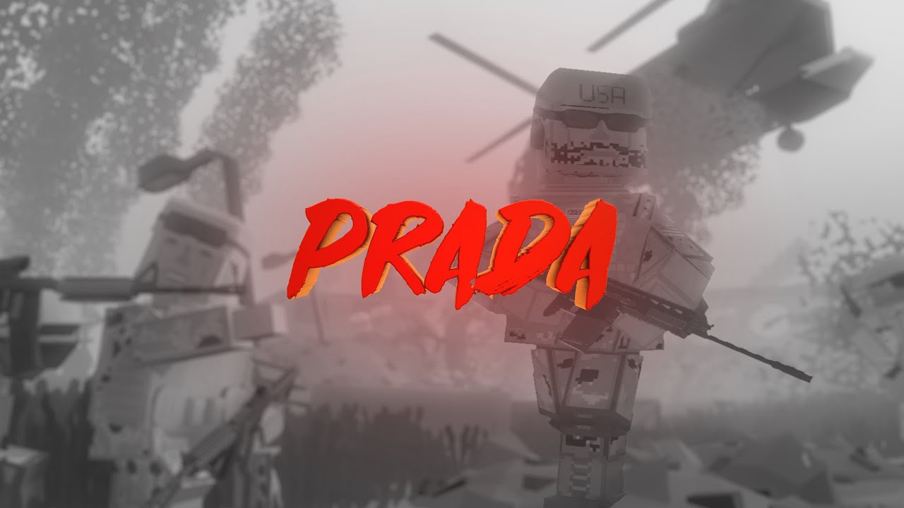 Prada - BattleBit Remastered Montage