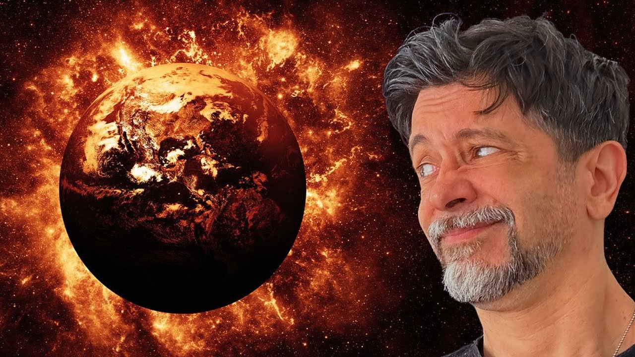 Como o mundo vai acabar?