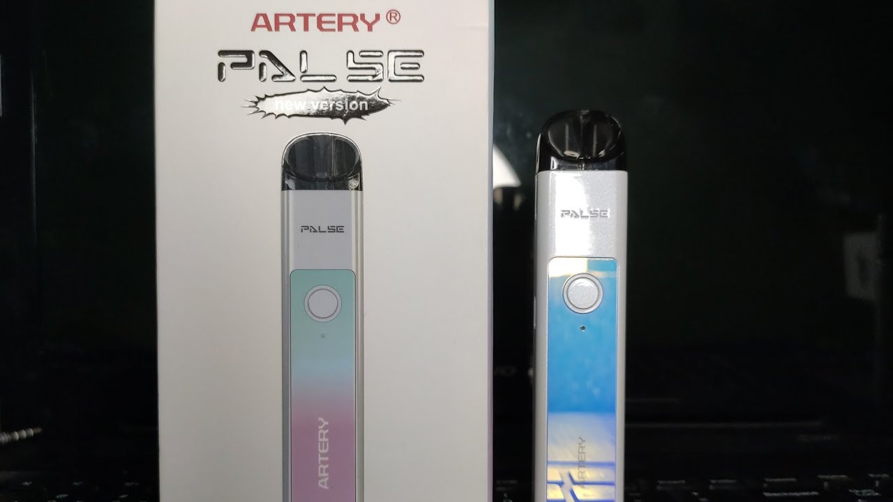 Artery PAL SE V2 Unboxing & Review ❤️