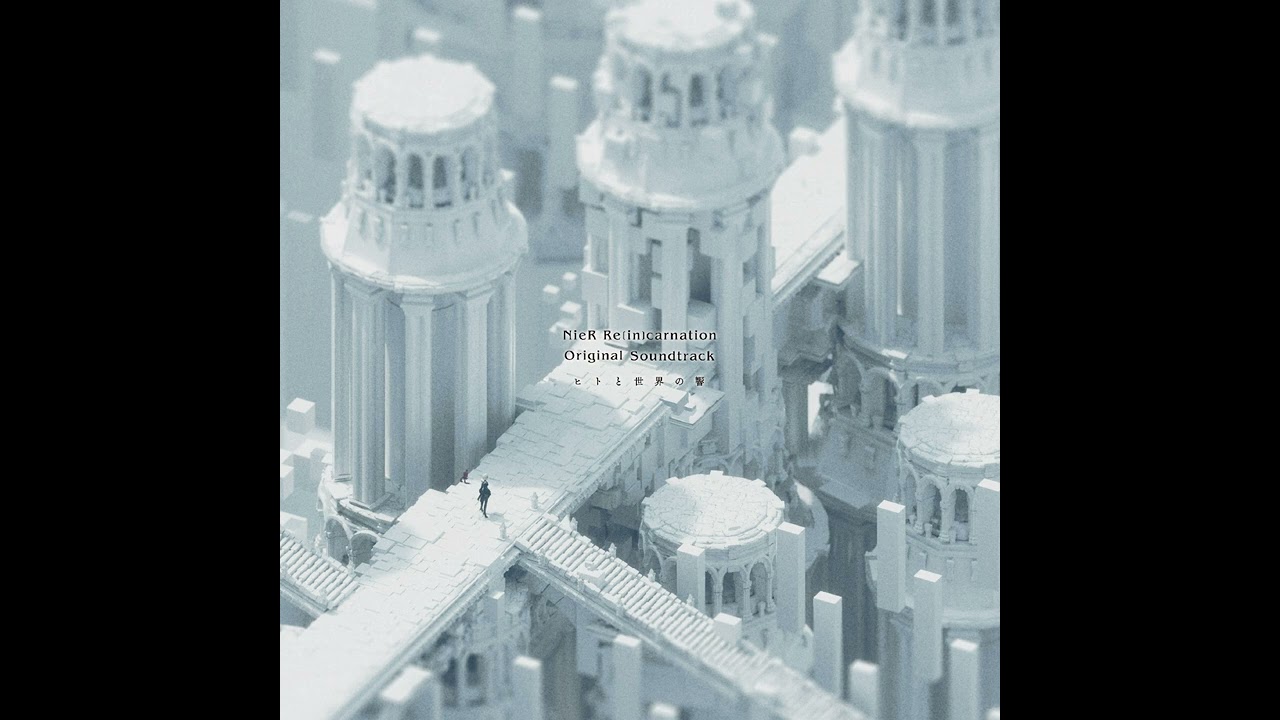 Hengai Endless (Beyond)