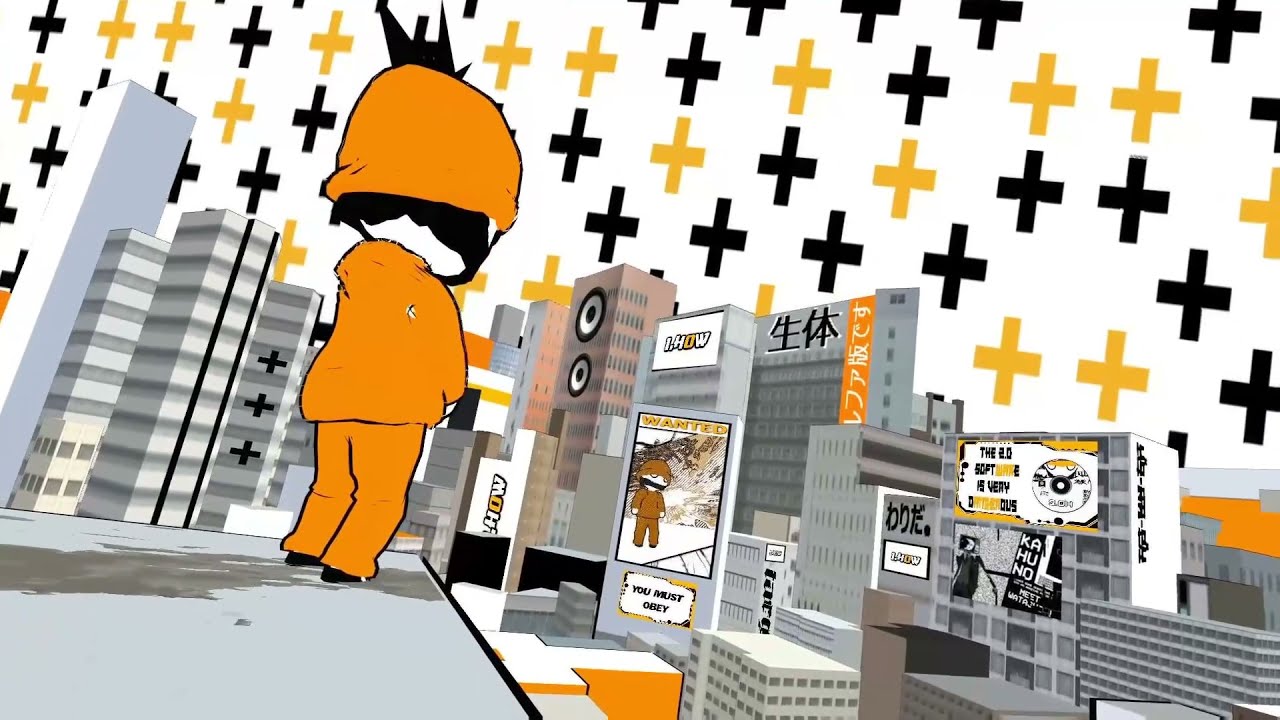 2.OH (OFFICIAL MUSIC VIDEO)
