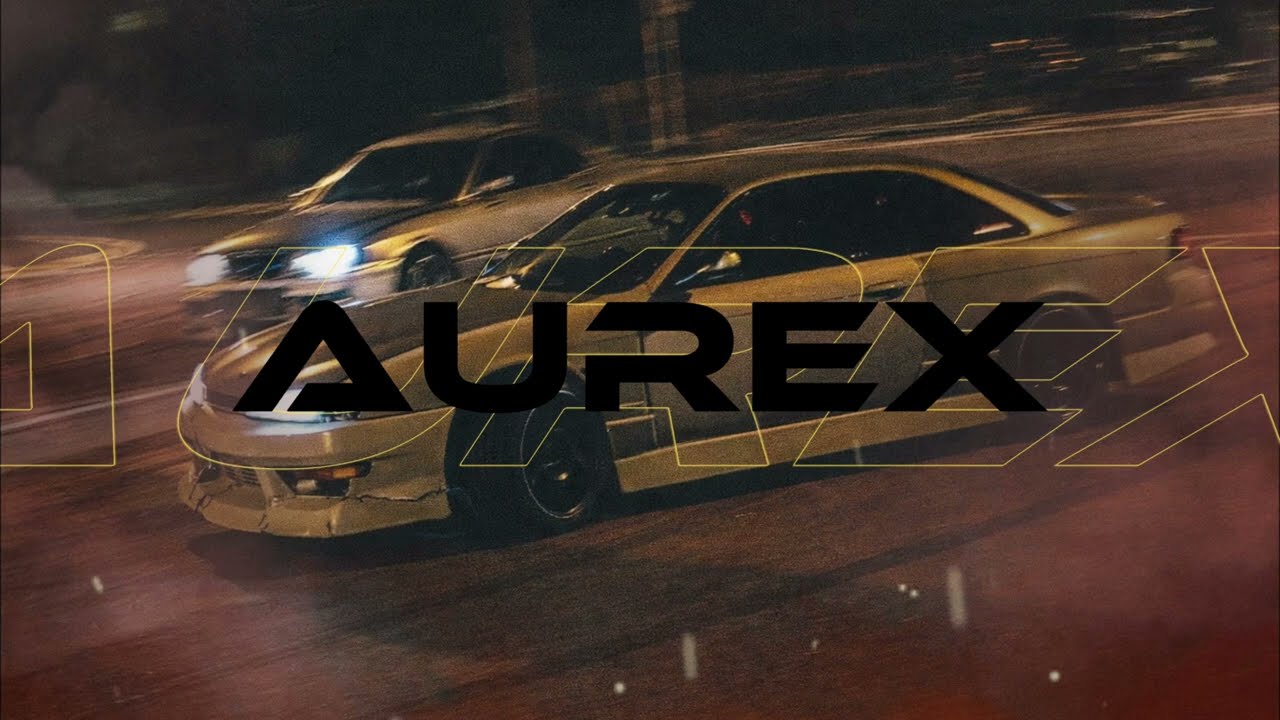 Cruising After Dark – Phonk / Wave Night Ride