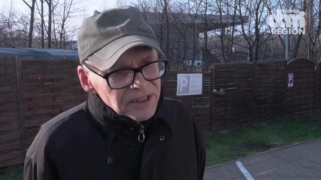 Mieszkańcy mają dość okropnego hałasu