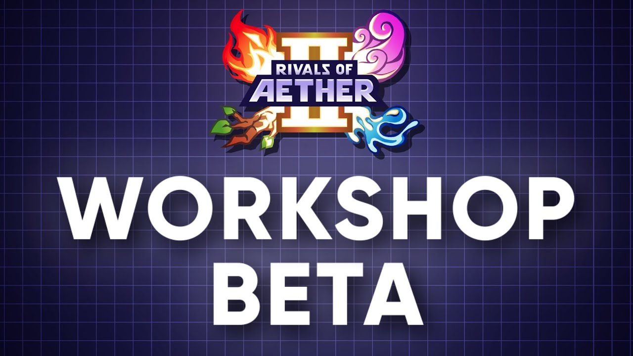 Rivals 2 Steam Workshop Beta Announcement Trailer