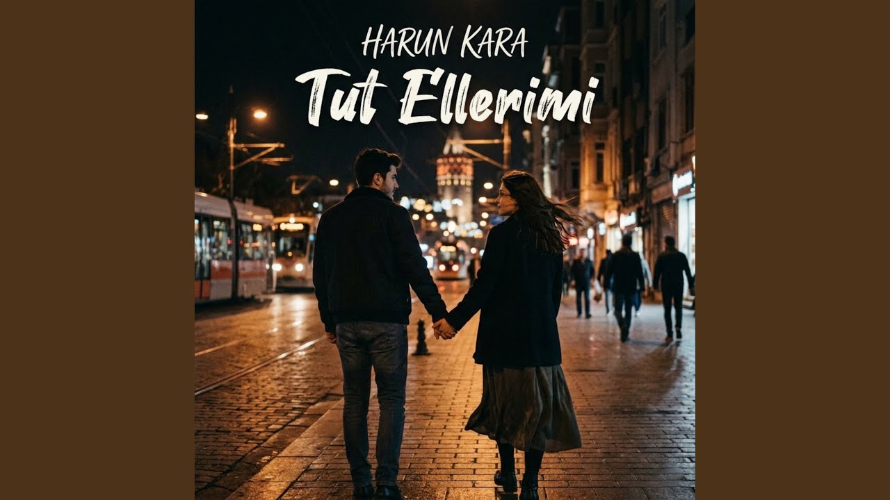 Tut Ellerimi