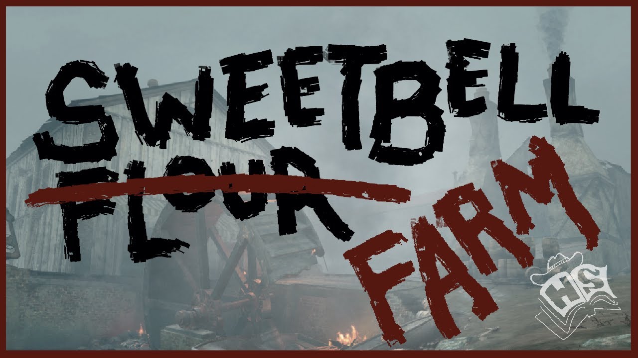 Sweetbell Farm   Hunt Showdown