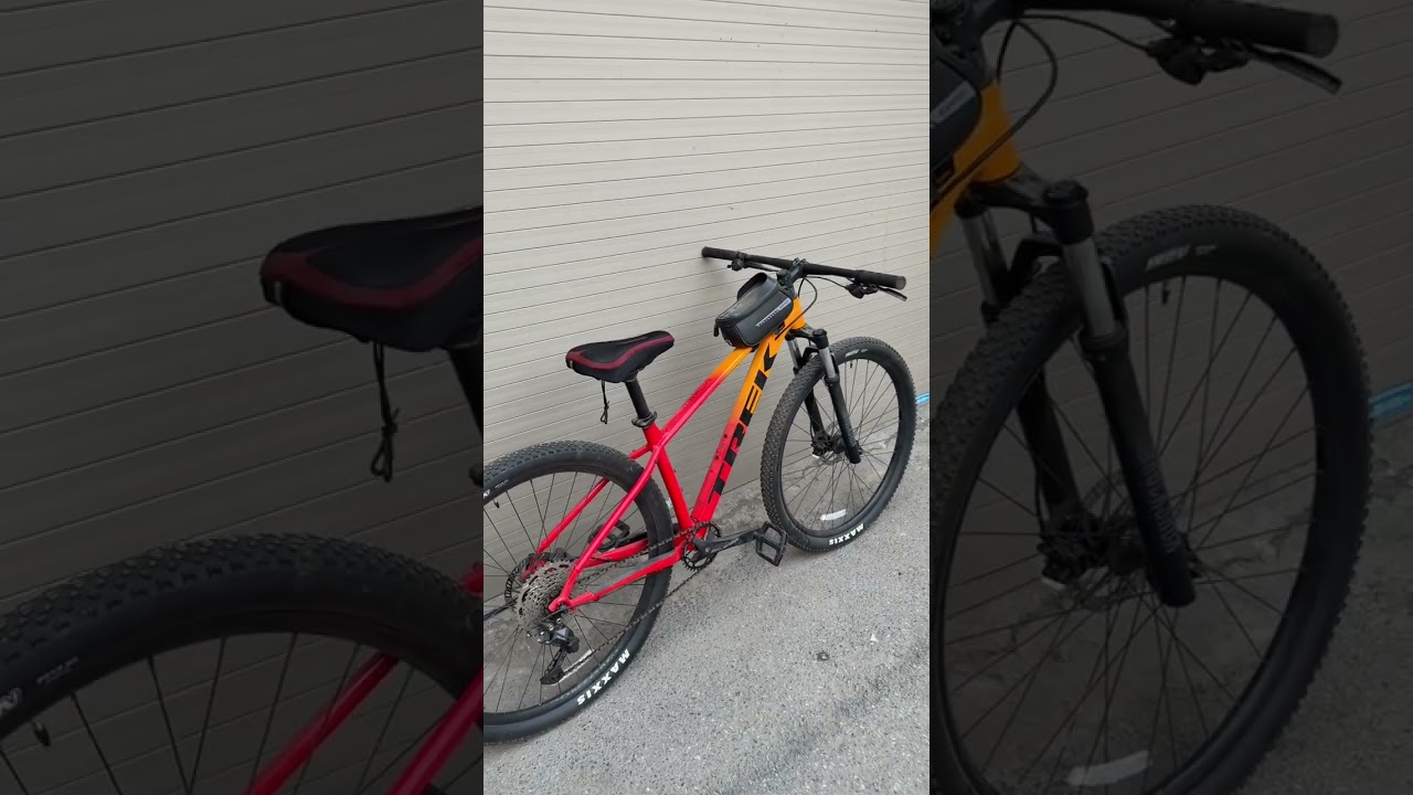 Trek Marlin 7 đẹp  trên 90% size m Bánh 29. Lh 0865161020 để được tư vấn