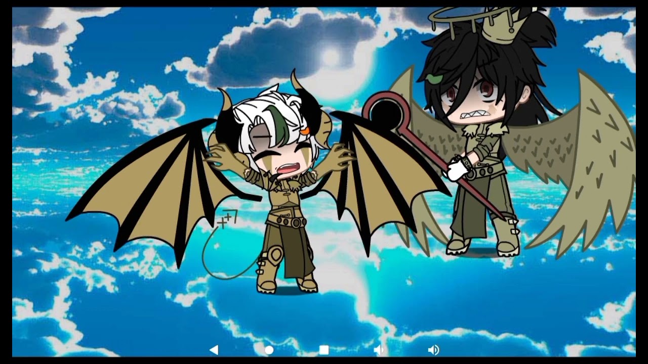 villain deku glmv dynasty part 22