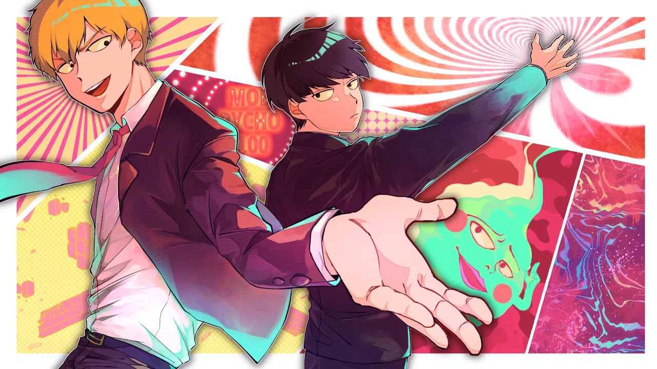 Jacob Cass - Psycho Flow (feat. KBN Chrollo)