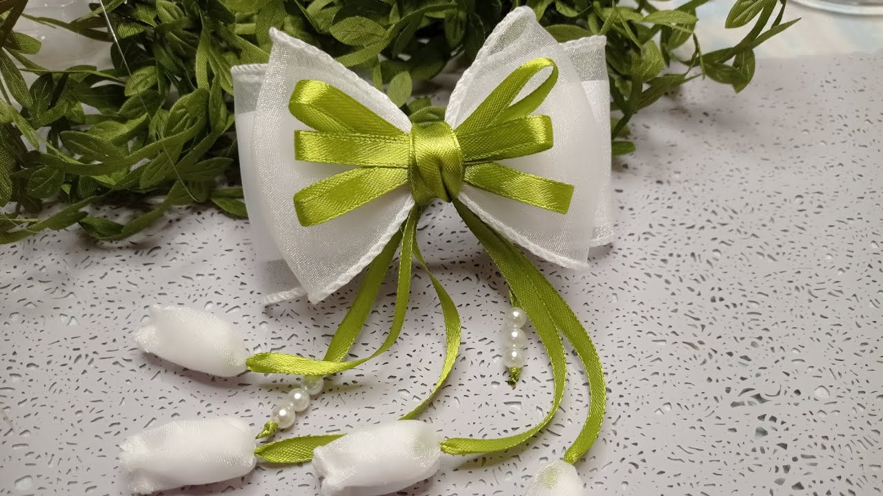 #Diy#Beautiful#bows.Мои клиенты👩‍❤️‍👩в #восторге от #новинки в моей ❤коллекции 🎀.#handmade#haircut