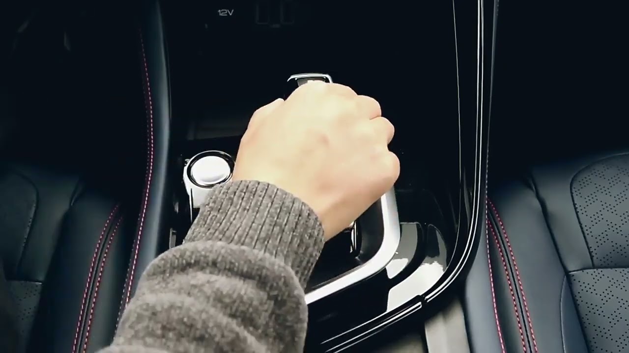 2022 Dongfeng Fengshen AX7 Used Cars