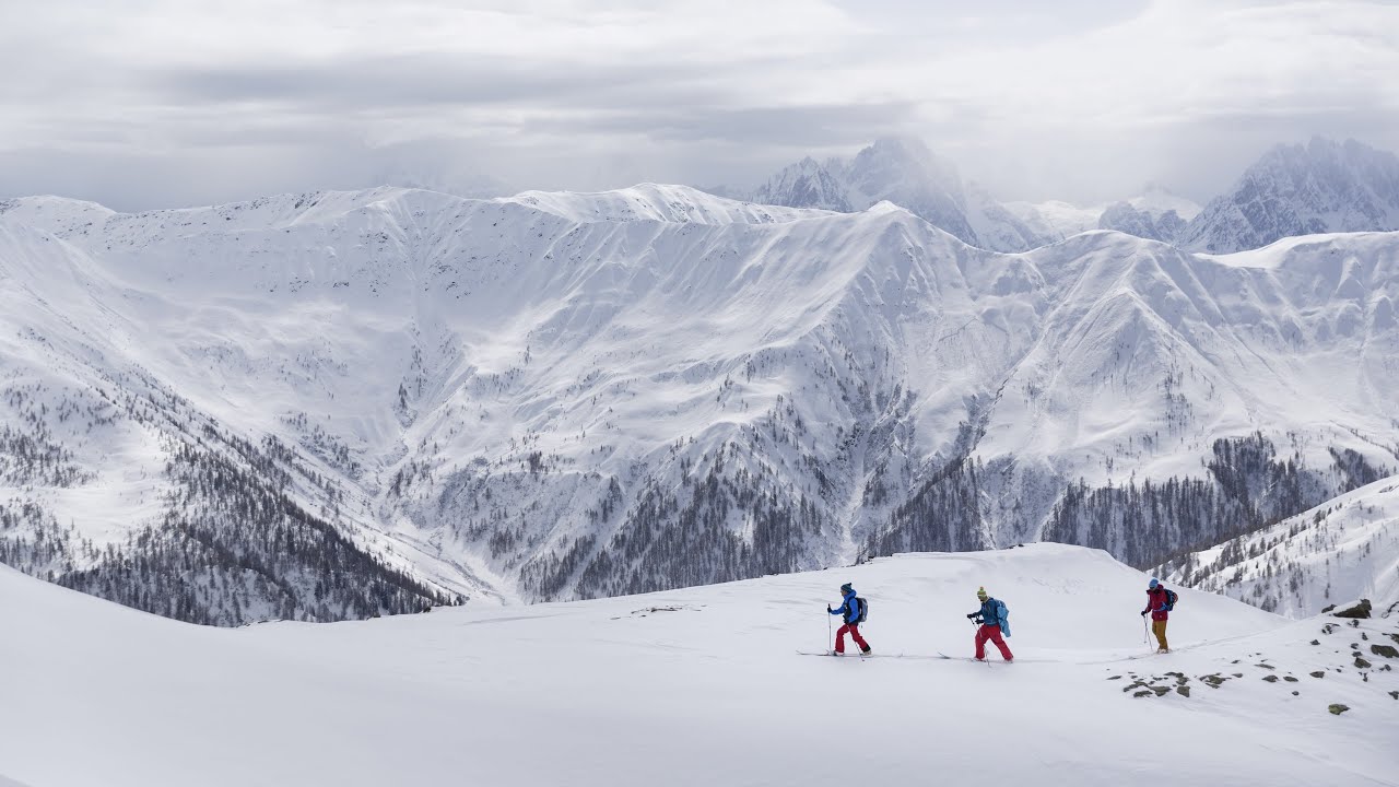 11. Austria Skitourenfestival 22.–25.01.2026 – Osttirols Bergwelt in ihrer schönsten Winterform