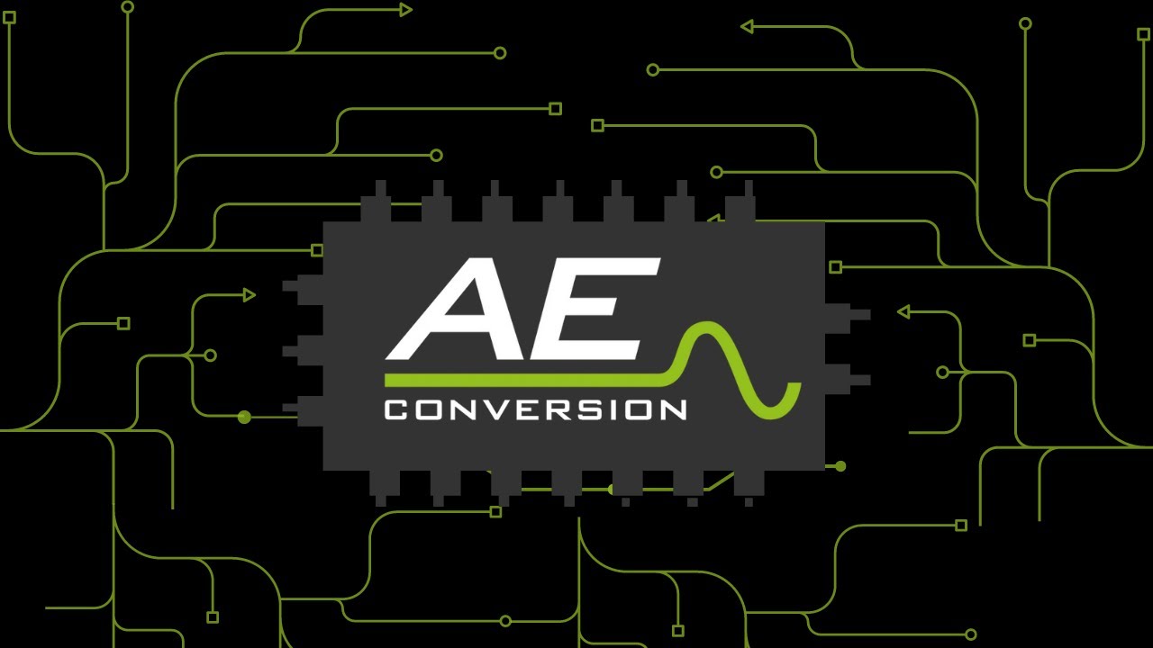 AEconversion