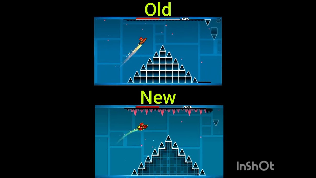Geometry Dash - Colbreakz 10000 (updated)