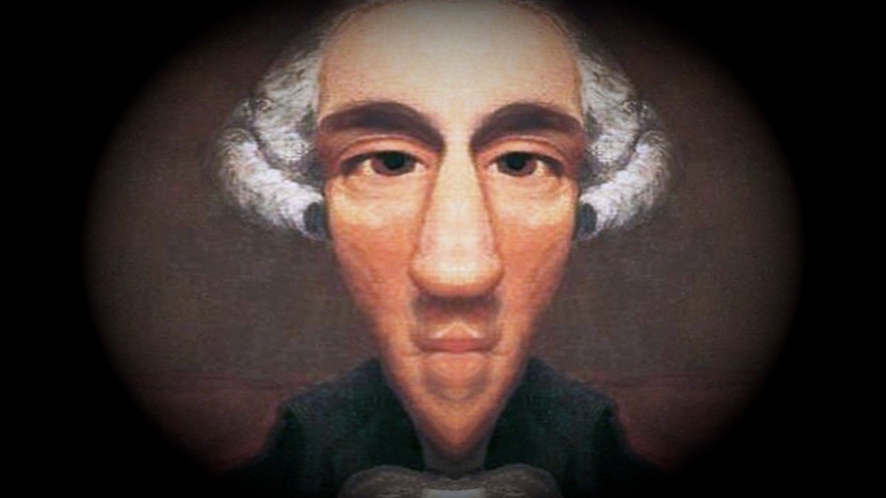Haydn, HayHay, DnDn, DnHay