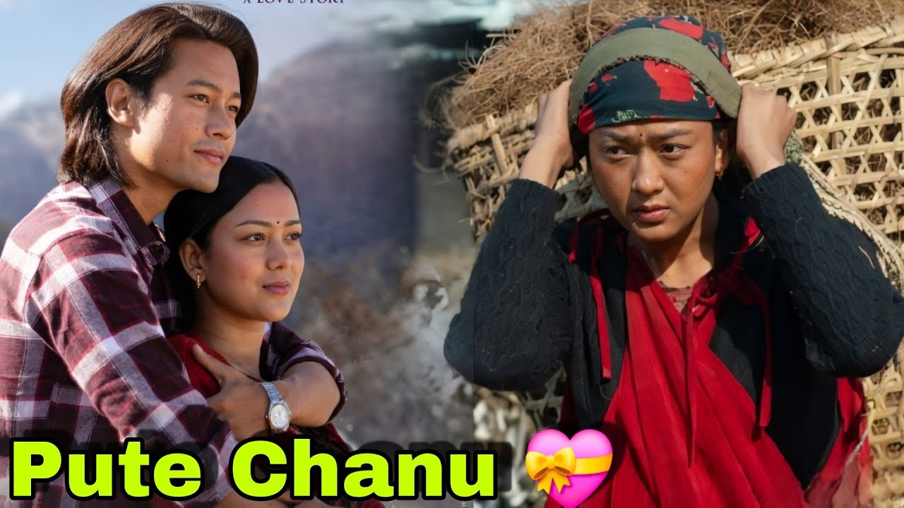 Nungah khat Golhang 3 kichu  💔 Story I Nepali Movie explained in ThadouKuki