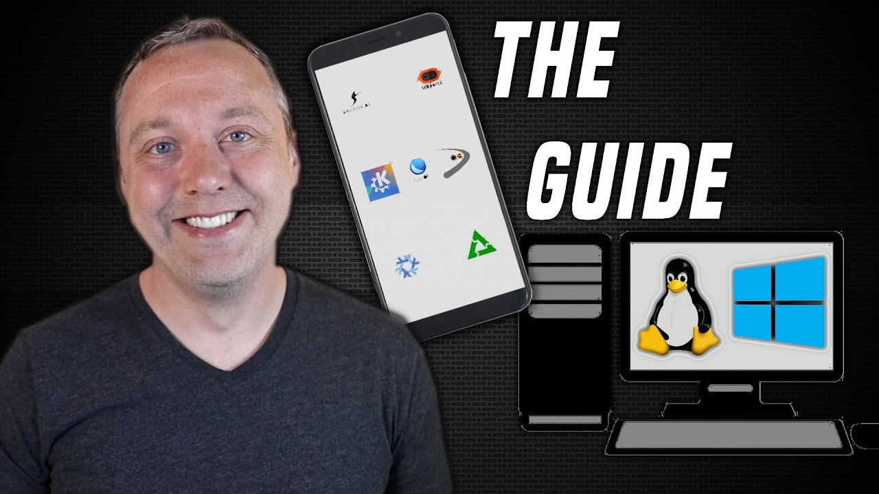 The Security and Privacy Guide