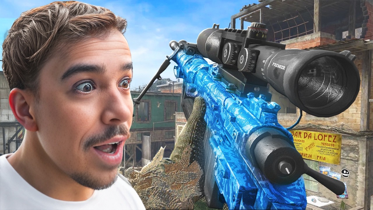 Мы провели турнир MW2 Trickshot KNOCKOUT (СНОВА)