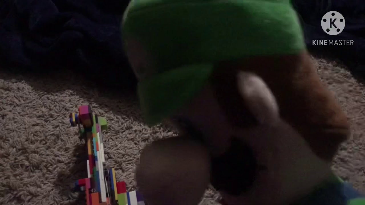 SUPER MARIO GIANNI MOVIE!: HAPPY NEW YEAR!