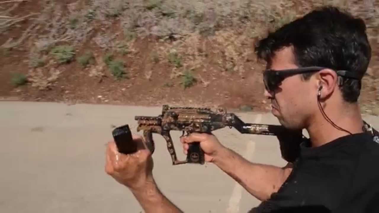 IWI UZI PRO