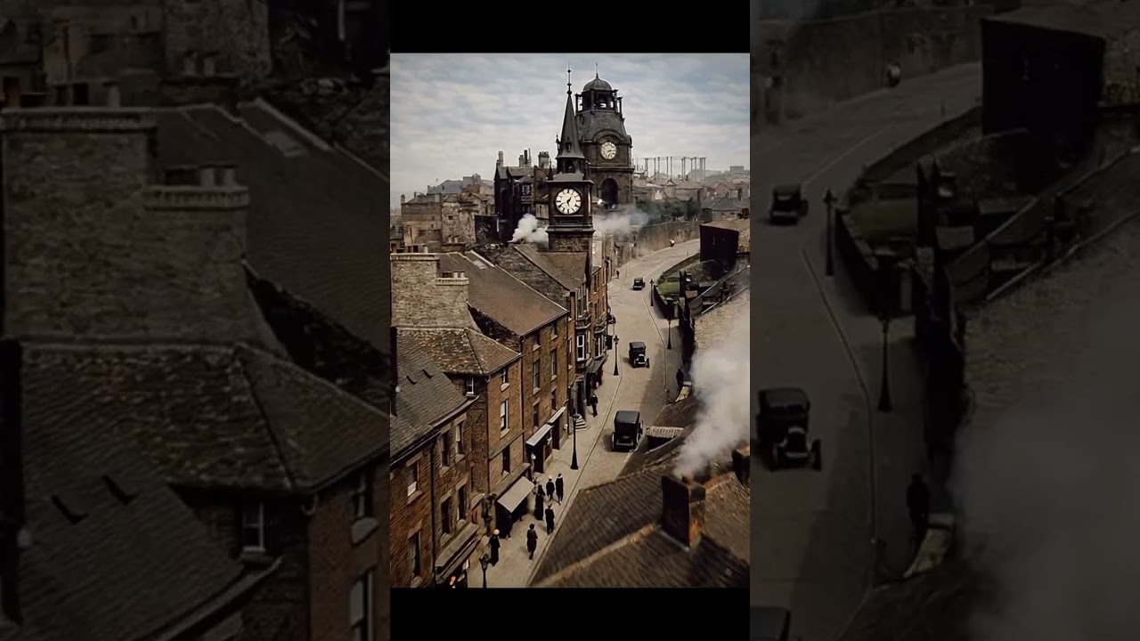 Old Gateshead revisited 