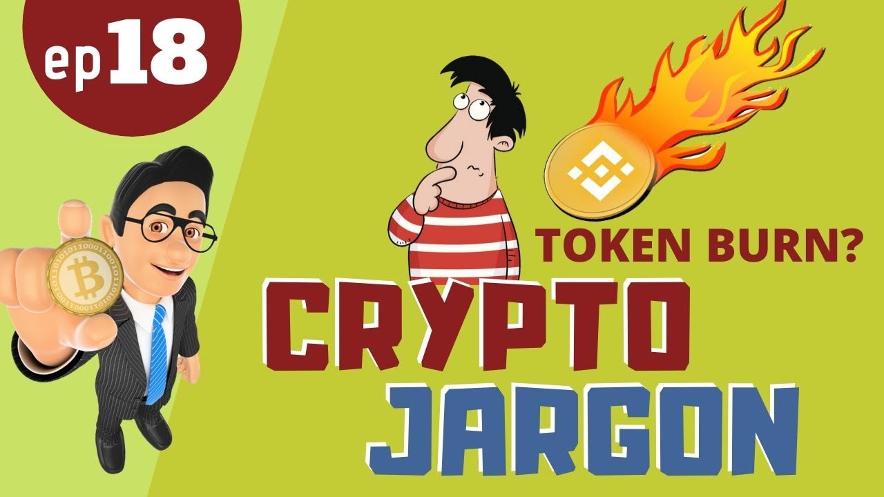 TOKEN SWAP, TOKEN BURN, EATER ADDRESS & VANITY ADDRESS EXPLAINED