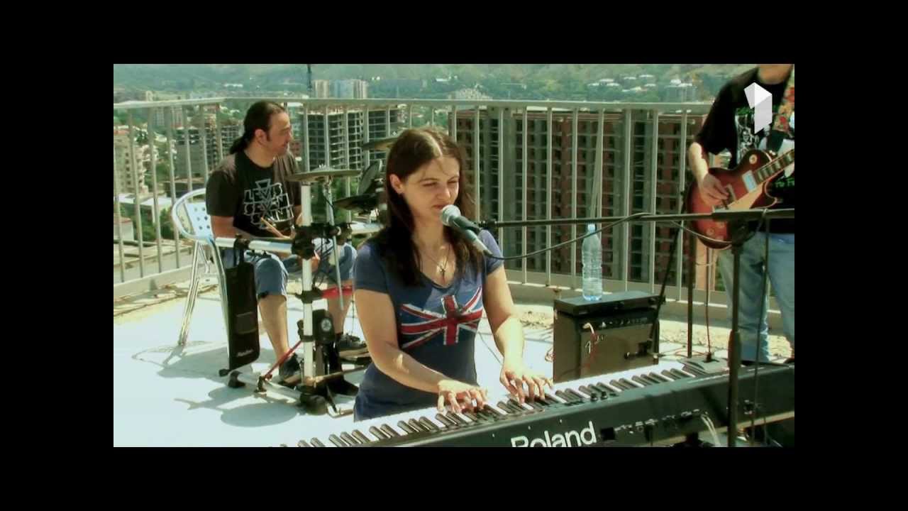 Tako & Green Mama - Aivani TV