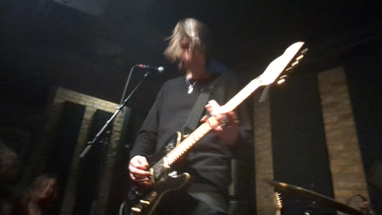 Tigercub - Stop Beating On My Heart (Like A Bass Drum) Live 5/26/2023