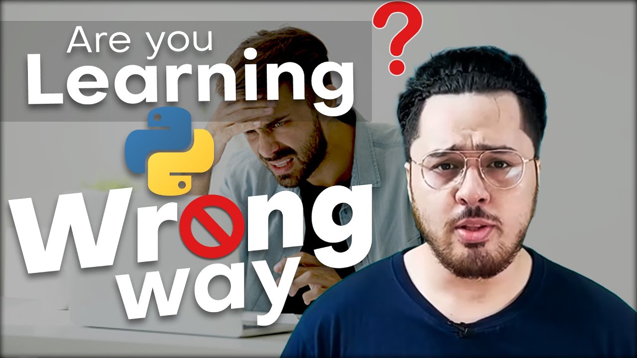 5 Effective Tips to learn Python fast!