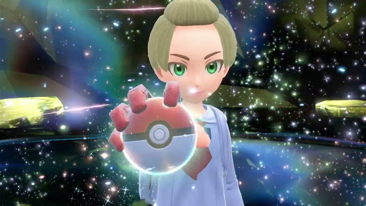 ポケットモンスターバイオレット80