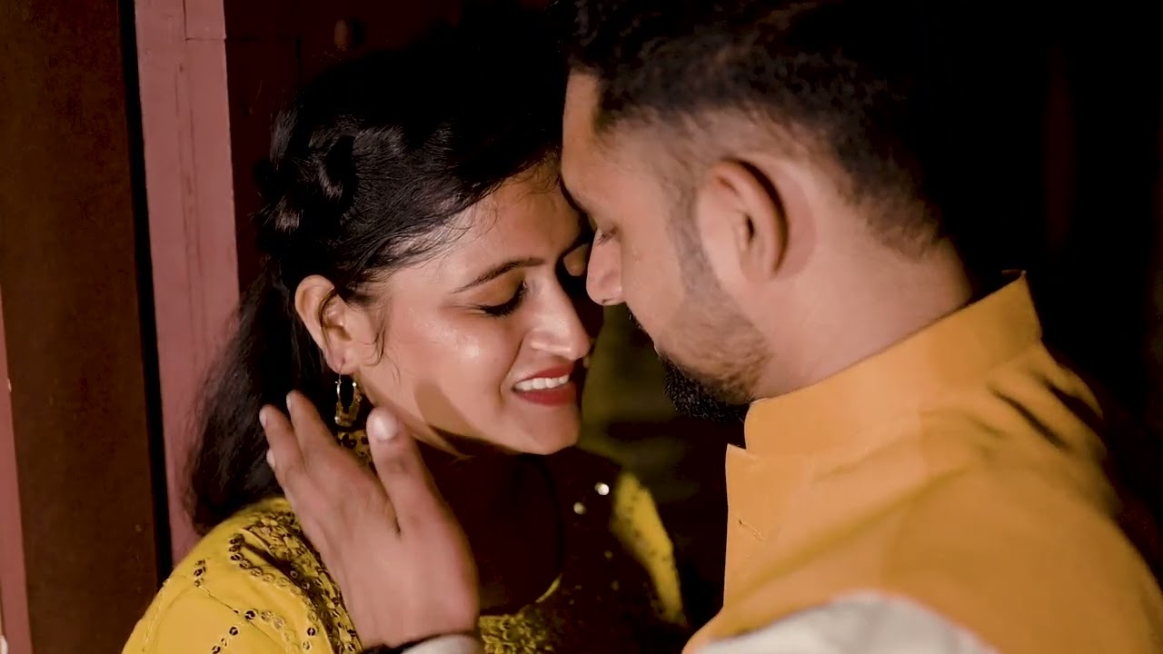 Pre wedding in Delhi || Varun❤️Sakshi || JMD Photography 📷 ||