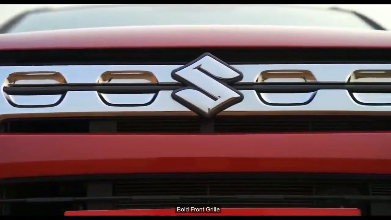 VITARA BREZZA STATUS