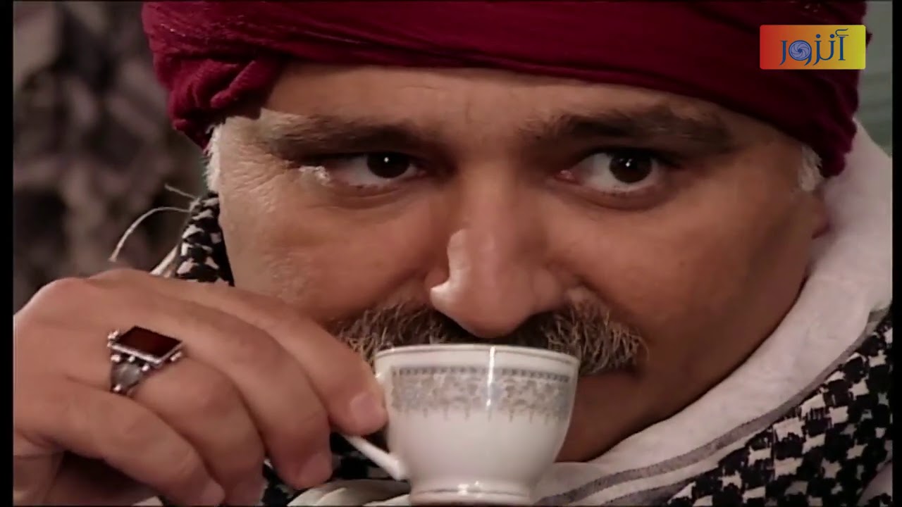 مسلسل الأرض الطيبة ـ الحلقة 55 الخامسة والخمسون كاملة ـ الجزء الأول | Al Ard AlTaebah HD