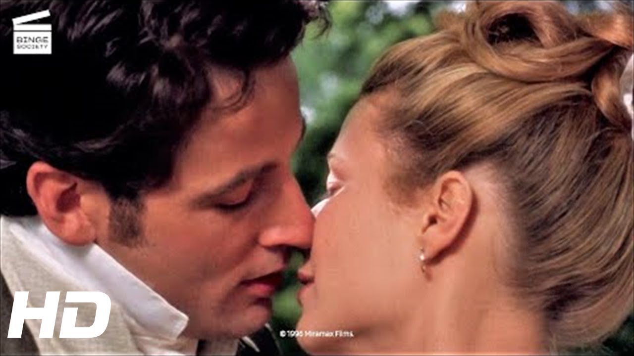 Emma (1996): He proposes