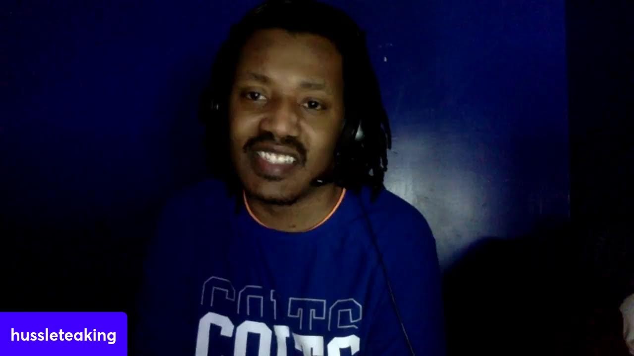 hussleteaking live  streamterrible snow storm