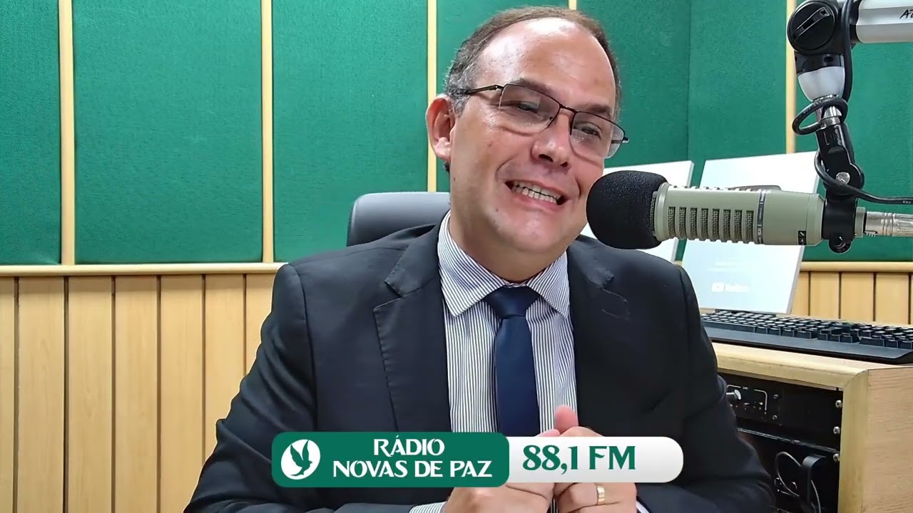 PARE DE SE PREOCUPAR | A resposta de Jesus para a ansiedade