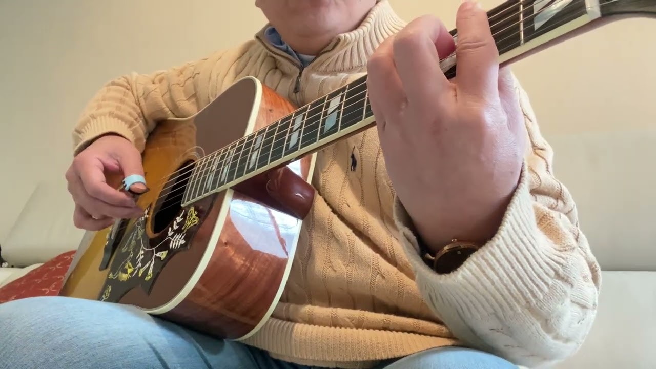 214. While my guitar gently weeps by Beatles #16