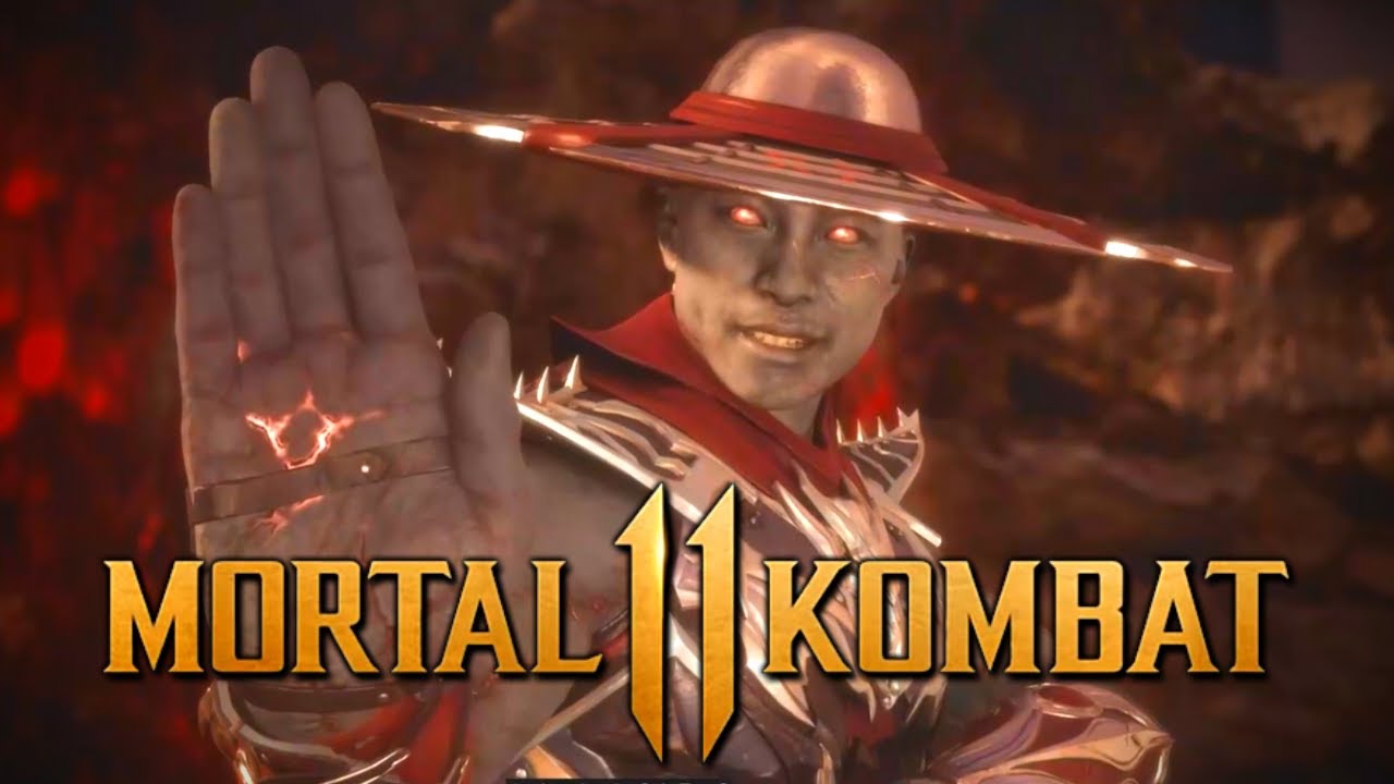 NET MATCH #12: Kung Lao's Krushing Blows