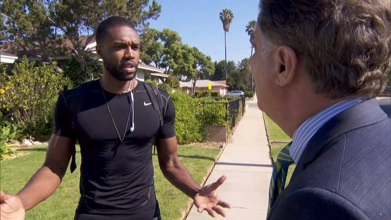 'Bachelor in Paradise' Cast Member Says Sexual Misconduct Claim Cost Him His Job