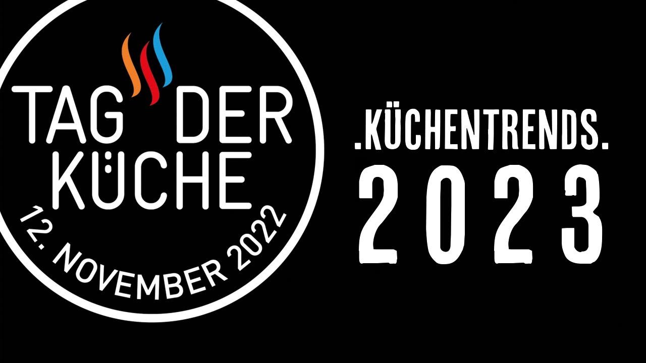 Tag der Küche 2022 - Küchentrends @yviskuechenglueck9918